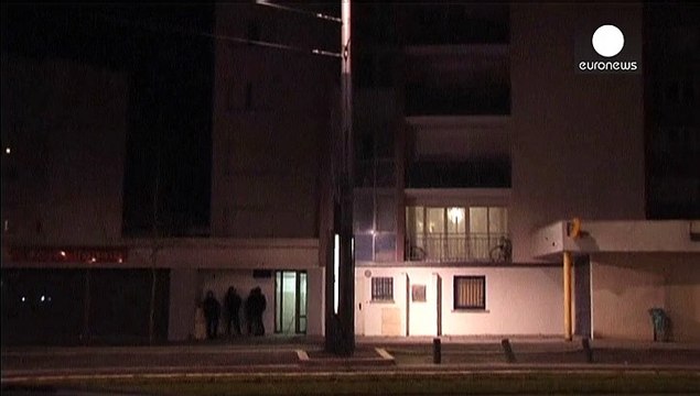 La policía francesa identifica a los sospechosos del atentado contra Charlie Hebdo y lanza una operación en el noreste del país