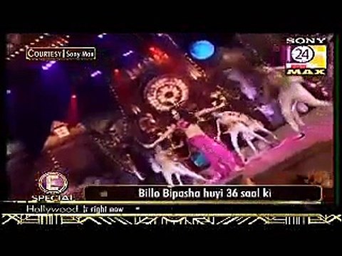 Bipasha Basu Ki Success Ki Story 8th January 2015 apnicommunity.com