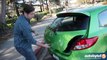 MAZDA VŨNG TÀU 0938 806 792 Ms.Dung Mazda Mazda2 Test Drive & Car Review