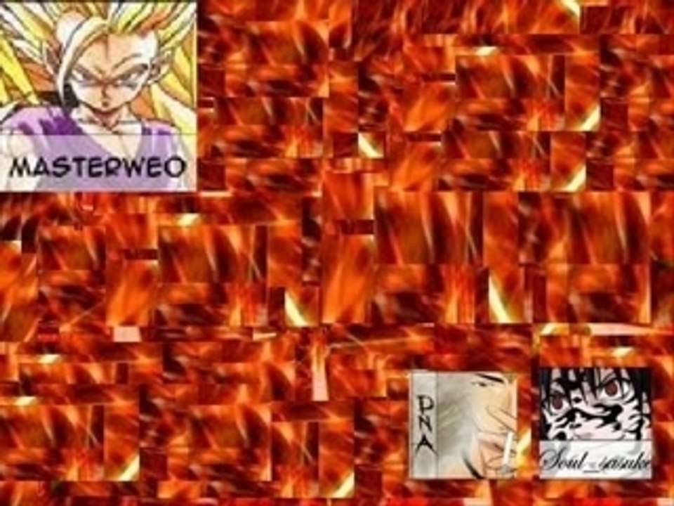 La fin de la Soulteam