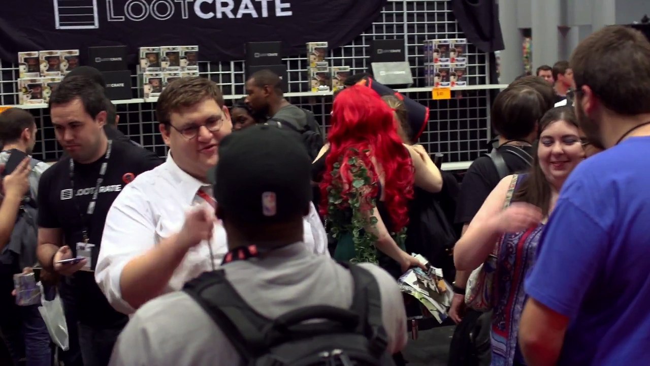 Le sosie de Peter Griffin, plus vraie que nature!