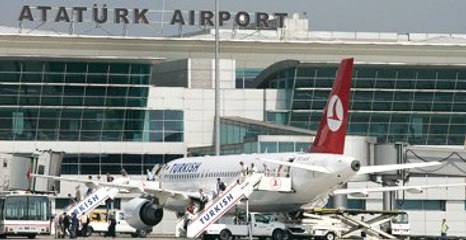 Atatürk Havalimanı'nın Kapanacağı Tarih Belli Oldu