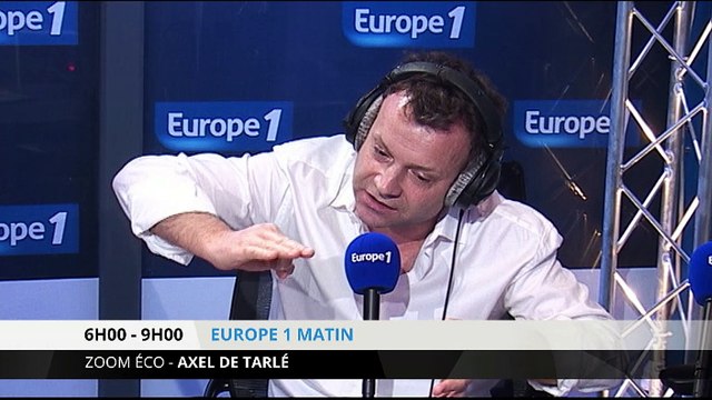 Les marchés financiers sont indifférents au terrorisme