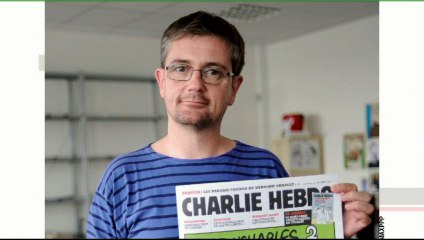 Pop & Co : "Hommage à Charb"