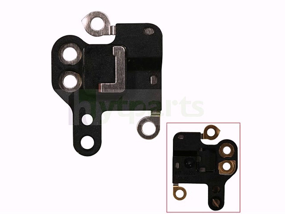 OEM Replacement Wifi Module with Metal Bracket for iPhone 6