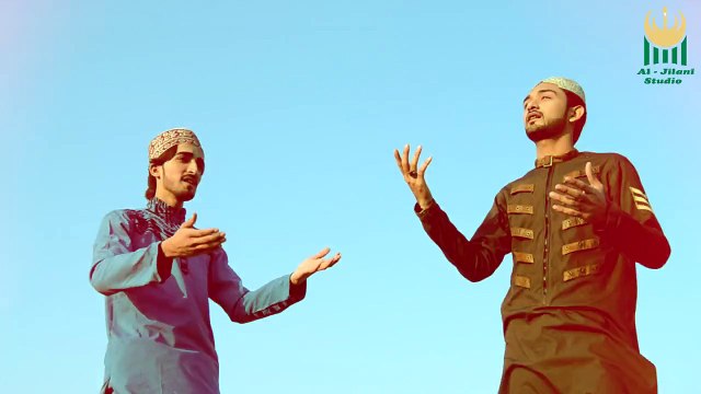 Abdul Basit Qadri & Abdul Waheed Qadri - Album 2015 - Marhaba Salleh Ala