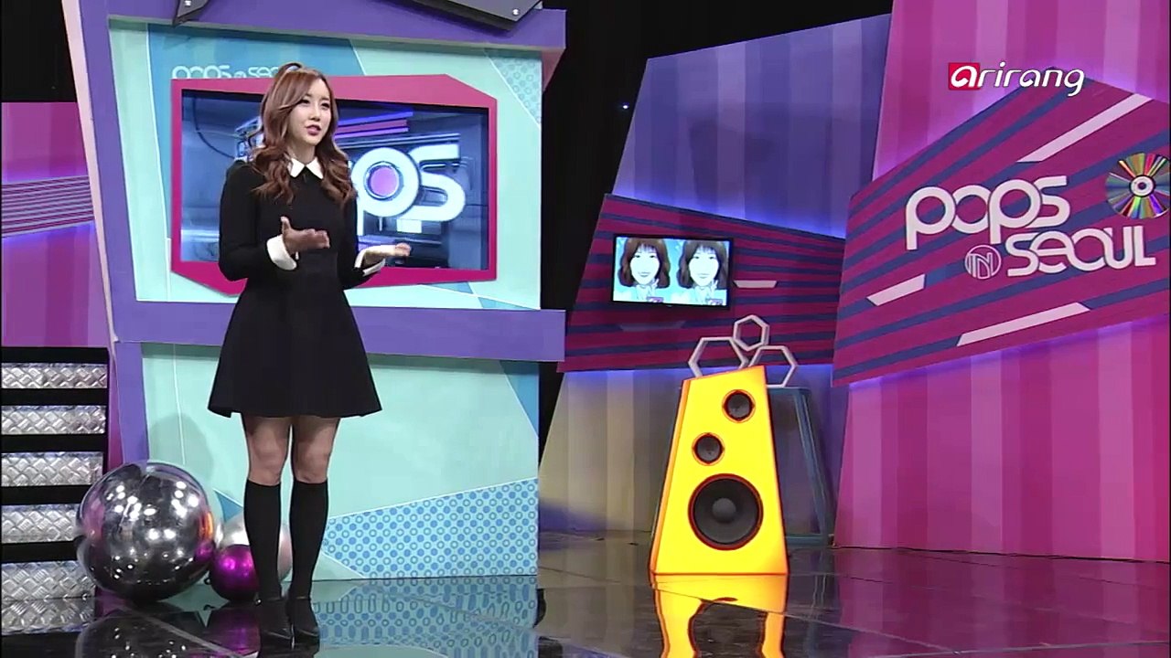 AOA (Like a Cat)