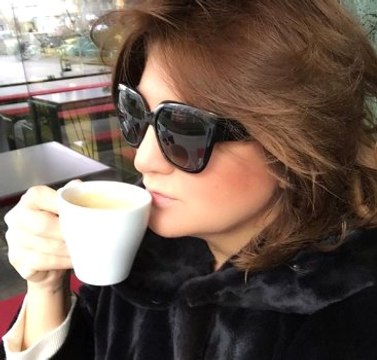 Sibel Can'ın Sır Gibi Sakladığı Sevgilisi Kim?