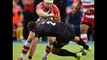 rugby match Gloucester Rugby vs Saracens live