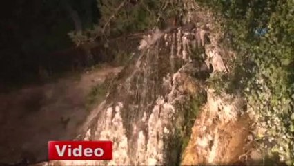 İzmir'de Dondurucu Hava Son 51 Yılın Rekorunu Kırdı