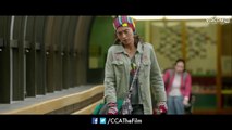 Choone Chali Aasman - HD Hindi Movie Teaser Trailer [2015] - Kalki Koechlin