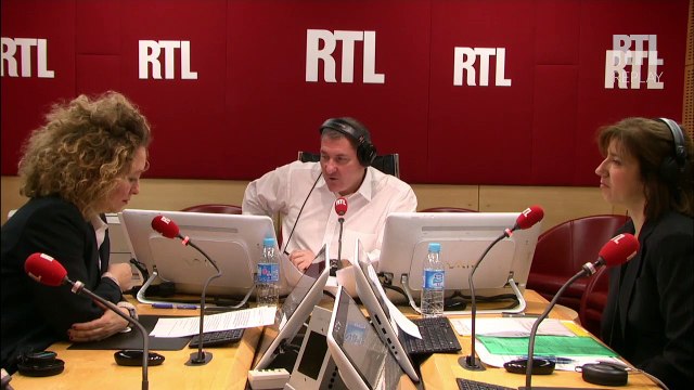 Fusillade à Charlie Hebdo : L'unité nationale doit primer , dit Alba Ventura
