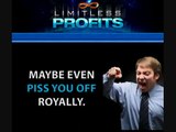 Limitless Profits By Chris Freville - Unbiased Limitless Profits Review