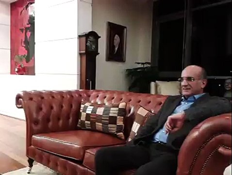 CHP'DE DERSİM RÜZGARI