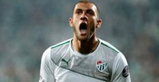Galatasaray Bursaspor'un Golcüsü Fernandao'yu Transfer Etmek İstiyor