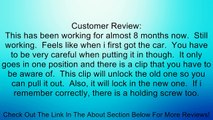 BMW OEM Heater Fan / Blower Motor Resistor # 64116923204 - Final Stage Contol Unit Review
