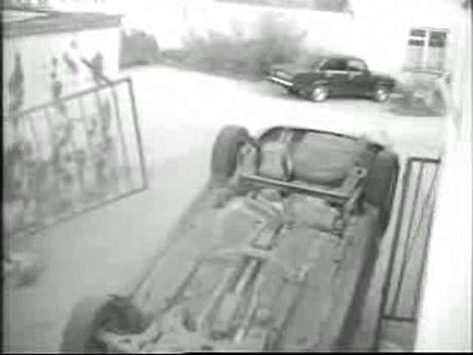 Car parking