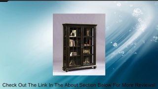 Bookcase Review