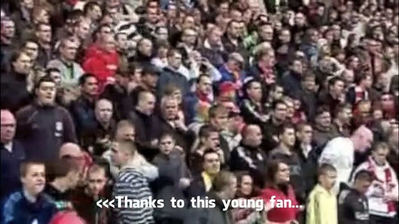 When Goals ARE  NOT Scored by Footballers   Ball Boy  Manager  Referee