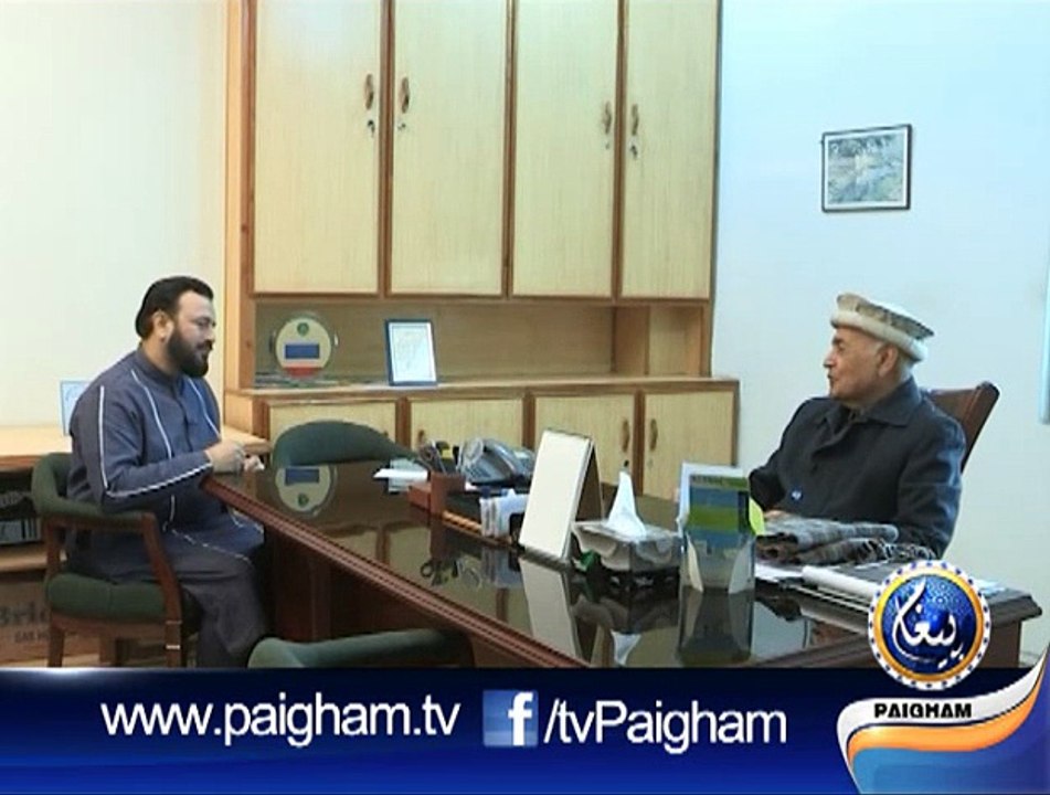 Paigham E Sehat EP111