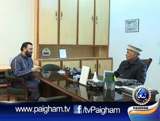 Paigham E Sehat EP111