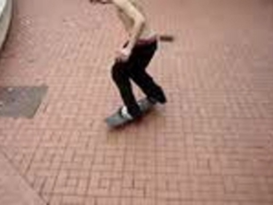 rider sur les 5