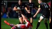 watch Gloucester Rugby vs Saracens 2015 match
