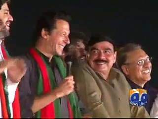 Geo News Spicy Video Package with Indian Songs On Imran Khan s Marriage with Reham Khan