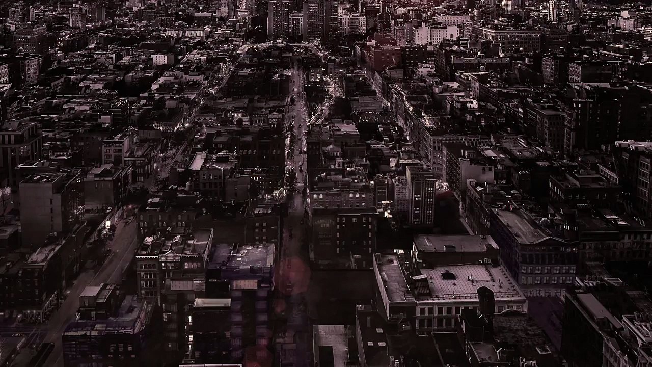 Daredevil - Teaser - VO