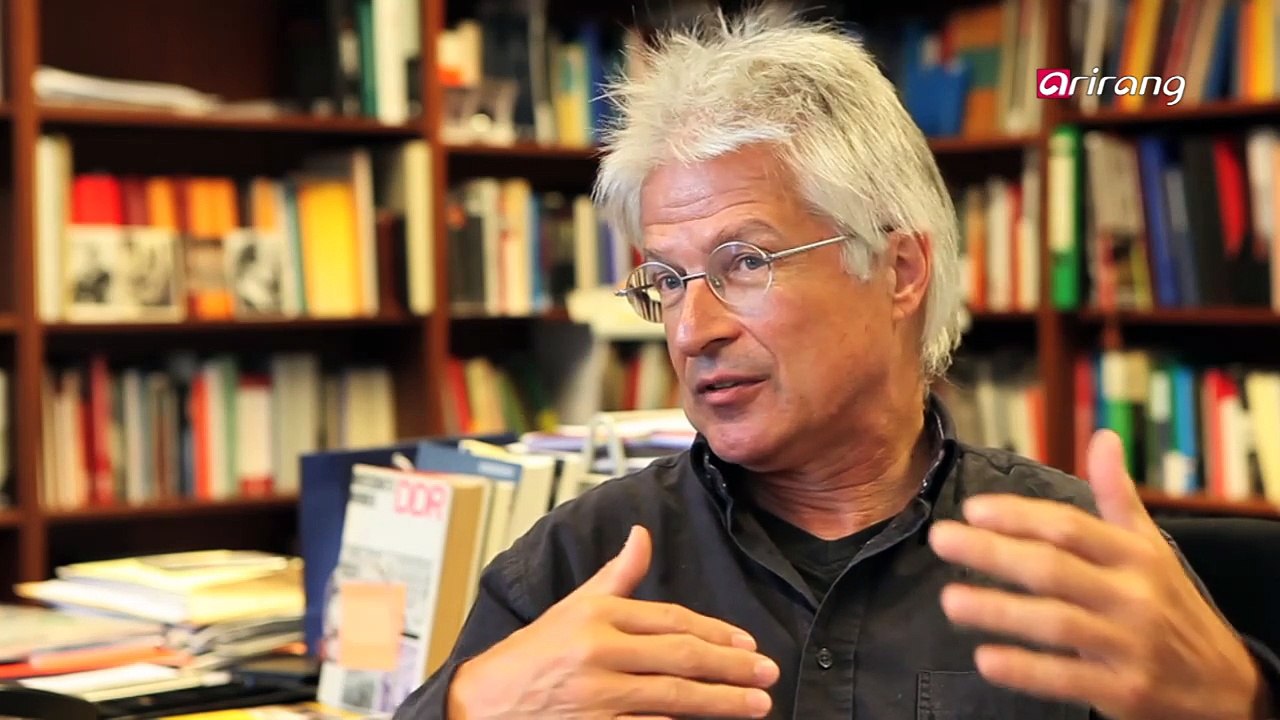 Can the two Koreas achieve the unification similar to that of Germany