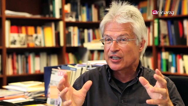 What are the roles of other countries for Korea's Unification