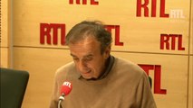 Éric Zemmour : 