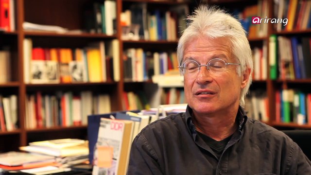 The Justice Issue that Korea must face after unification