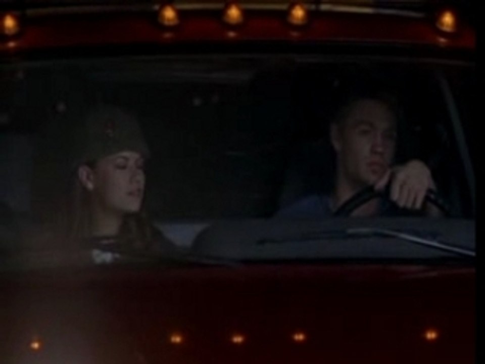 Lucas et Haley