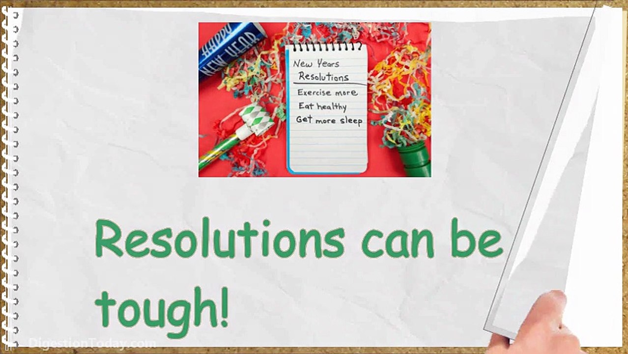 5 Tips To A Healthy 2014