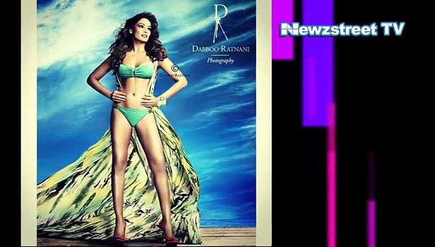 Check Out: SRK, Amitabh, Priyanka, Aishwarya on Dabboo Ratnani’s 2015 calendar covers