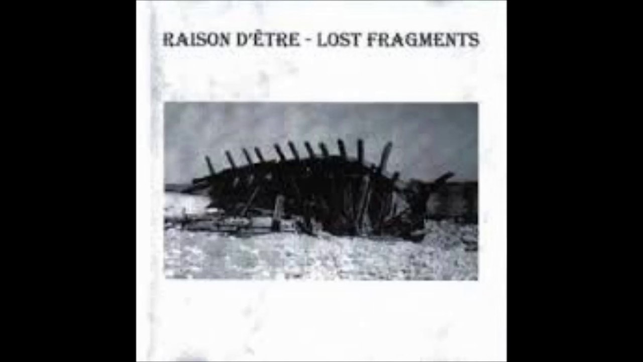 raison d'être - Carnificina I
