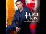 Julien Clerc Danser