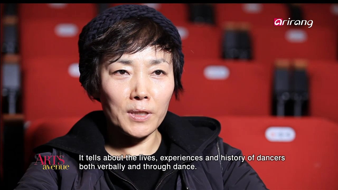 Dance Talks