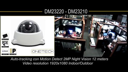 Quality telecamere ip wireless for sales-Oneteck