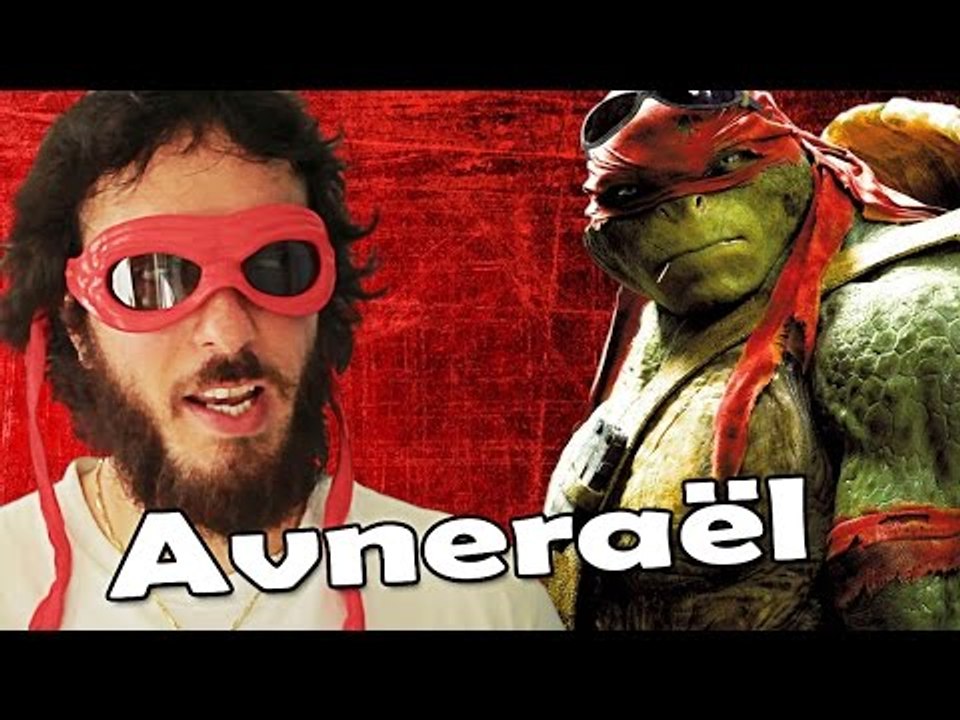JE SUIS LE REBELLE
