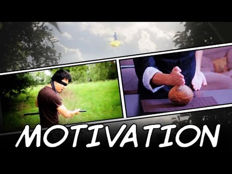 LA MOTIVATION - Comment la retrouver ?