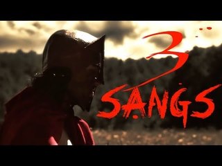 3 SANGS - Feat. #WhyTeaFam