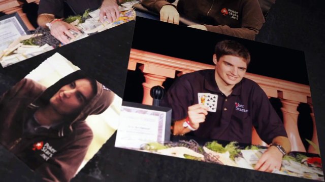 Who Shaped You? - The Bonus Cut | PokerStars