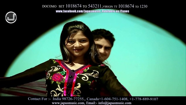 Addiyaan Chuk Chuk | Kulwinder Billa | Full Song HD | Japas Music