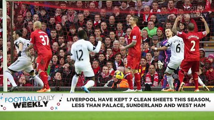 Can Liverpool REALLY win the title Is Rooney worth £300k a week - #FDW