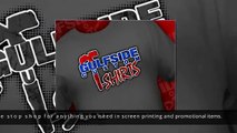 Custom Printed T-shirts and Promotional Items - GULFSIDE Custom Tshirts