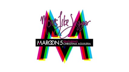 Moves Like Jagger _ Maroon 5 _ Choreography by_ Miha Matevzic
