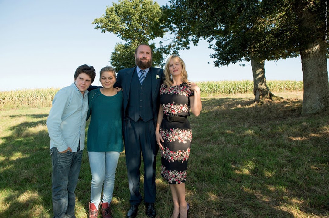 Verstehen Sie Die Beliers Trailer (deutsch)