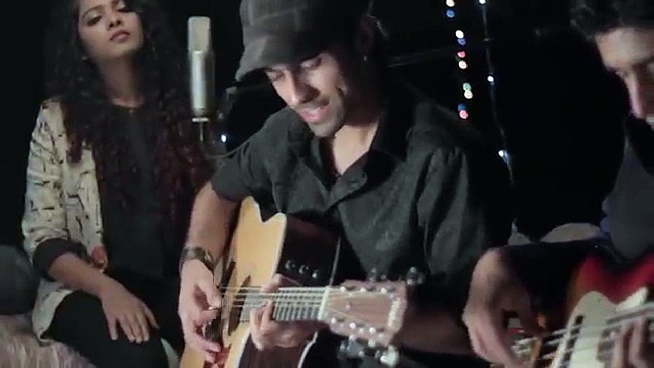 Duaa (Acoustic) __ Sanam ft. Sanah Moidutty _ Sad Hindi Song 2015